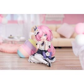 Honkai Impact 3rd PVC Figure Elysia Little Flame-Chaser Ver. 9 cm