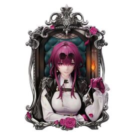 Honkai: Star Rail Diorama PVC Figure Kafka: Patience Is All You Need Ver. 25 cm