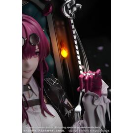 Honkai: Star Rail Diorama PVC Figure Kafka: Patience Is All You Need Ver. 25 cm