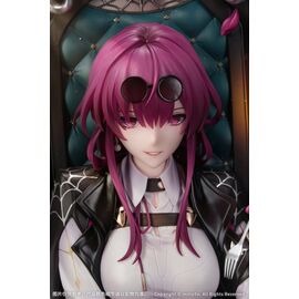 Honkai: Star Rail Diorama PVC Figure Kafka: Patience Is All You Need Ver. 25 cm