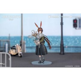 Arknights PVC Gift+ Series Statue 1/10 Amiya: Floating Gear Ver. 18 cm