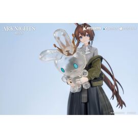 Arknights PVC Gift+ Series Statue 1/10 Amiya: Floating Gear Ver. 18 cm