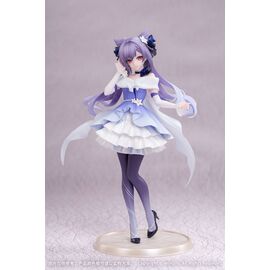 Genshin Impact Gift+ PVC Statue 1/8 Keqing Resplendent Feast Ver. 22 cm