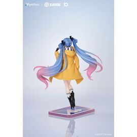 Honor of Kings PVC Gift+ Series Statue 1/8 Lady Sun: Lovers Across Time Ver. 22 cm