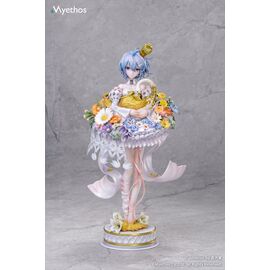 FairyTale -Another- PVC Statue 1/8 Swan Lake 28 cm