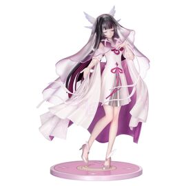 Genshin Impact Gift+ PVC Statue 1/8 Columbina: Carnival Gathering Ver. 24 cm