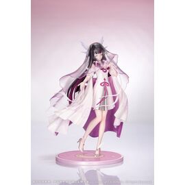 Genshin Impact Gift+ PVC Statue 1/8 Columbina: Carnival Gathering Ver. 24 cm