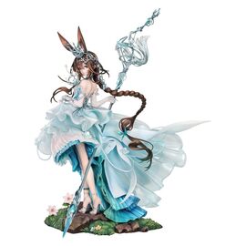 Arknights PVC Statue 1/7 Amiya: Blooms of Time Ver. 26 cm