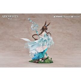Arknights PVC Statue 1/7 Amiya: Blooms of Time Ver. 26 cm