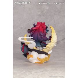 Arknights Chibi Figure Yu 13 cm