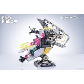 Arknights: Endfield PVC Statue 1/7 Yvonne 29 cm