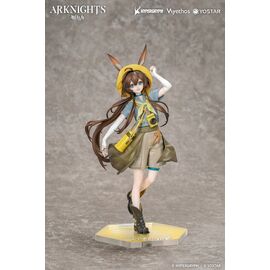 Arknights Gift+ PVC Figure 1/8 Amiya Wildlight Wander Ver. 22 cm