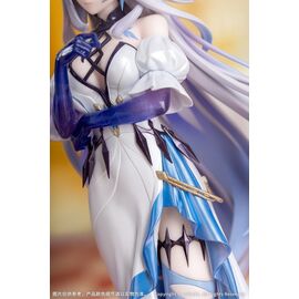 Genshin Impact Gift+ PVC Figure 1/8 Skirk Gathering Ver. 22 cm