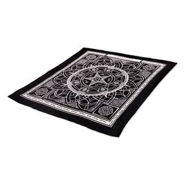 Supernatural Cozy Blanket Portal Devil´s Trap 180 x 200 cm