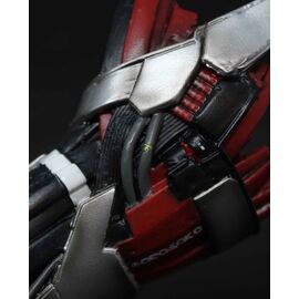 Cyberpunk: Edgerunners Replica Silverhand Arm 30 cm
