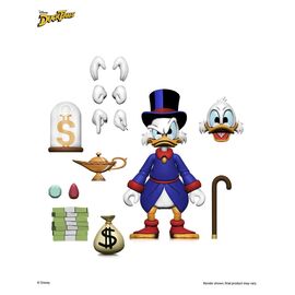 DuckTales Ultimate Action Figure Scrooge McDuck 18 cm
