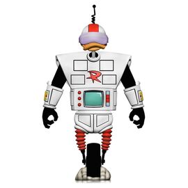 DuckTales Ultimate Action Figure Gizmoduck 18 cm