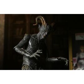 The Conjuring Universe Figure Ultimate Malthus the Demon 18 cm