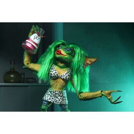 Gremlins 2 Ultimate Action Figure Greta 15 cm