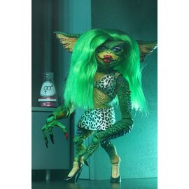 Gremlins 2 Ultimate Action Figure Greta 15 cm