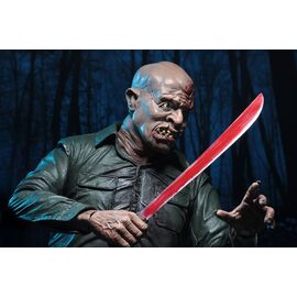 Friday the 13th: The Final Chapter Actionfigur 1/4 Jason 46 cm