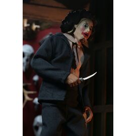 Texas Chainsaw Massacre Clothed Action Figure Pretty Woman Leatherface 20 cm