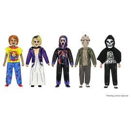 Ben Cooper: Series 13 Cooper  Action Figures 15 cm Assortment (15)