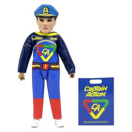 Ben Cooper: Series 14 Cooper  Action Figures 60's Sci-Fi 15 cm Assortment (12 )
