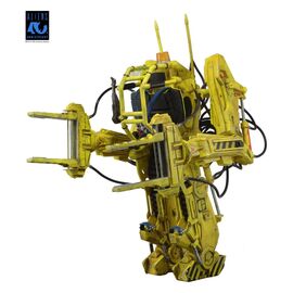 Aliens Deluxe Vehicle Power Loader (P-5000) (40th Anniversary) 28 cm