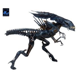 Aliens Ultra Deluxe Action Figure Alien Queen (40th Anniversary) 38 cm