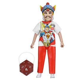 Ben Cooper: Dungeons & Dragons x Ben Cooper Action Figures 15 cm Assortment (15)