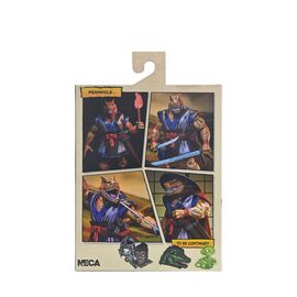 Teenage Mutant Ninja Turtles (Mirage Comics) Action Figure Chote 18 cm