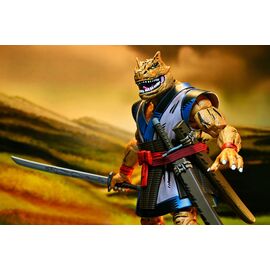 Teenage Mutant Ninja Turtles (Mirage Comics) Action Figure Chote 18 cm