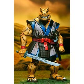 Teenage Mutant Ninja Turtles (Mirage Comics) Action Figure Chote 18 cm