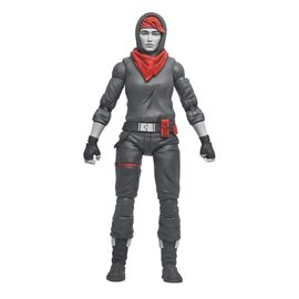 Teenage Mutant Ninja Turtles: The Last Ronin Action Figure April (Nightwatcher) 18 cm