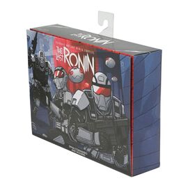 Teenage Mutant Ninja Turtles (The Last Ronin) Action Figure Synja Commando with Mousers 18 cm