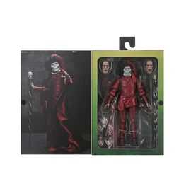 The Phantom of the Opera (1925) Action Figure Phantom of the Opera "Masque of the Red Death" 18 cm