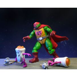 Teenage Mutant Ninja Turtles (Mirage Comics) Action Figure Super Turtle 18 cm