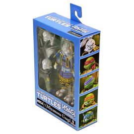 Teenage Mutant Ninja Turtles x Usagi Yojimbo Ultimate Action Figure Usagi Yojimbo 18 cm