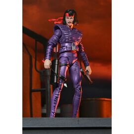 Teenage Mutant Ninja Turtles (Mirage Comics) Action Figure Karai Mercenary 18 cm