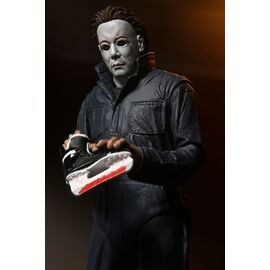 Halloween H20: Twenty Years Later Action Figure Ultimate Michael Myers 18 cm