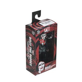 Saw Ben Cooper Action Figure Costume Series 9 Billy the Puppet 15 cm