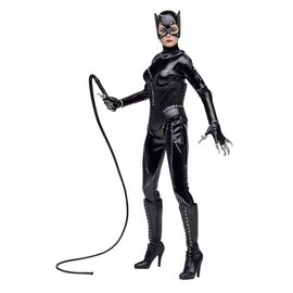Batman Returns (1992) Clothed Action Figure Catwoman 20 cm