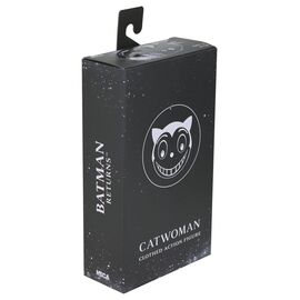 Batman Returns (1992) Clothed Action Figure Catwoman 20 cm