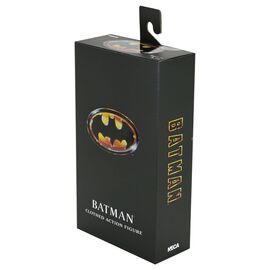 Batman (1989)Clothed Action Figure Batman 20 cm