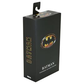 Batman (1989)Clothed Action Figure Batman 20 cm