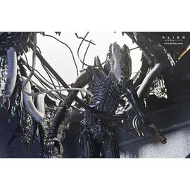 Alien: Romulus Action Figure Deluxe Suspended Lab Xenomorph XX121 18 cm