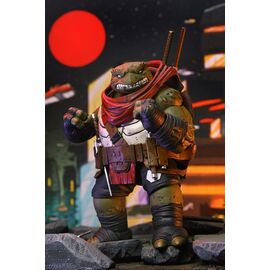 Teenage Mutant Ninja Turtles: The Last Ronin Action Figure Ultimate Odyn (Re-Evolution) 19 cm