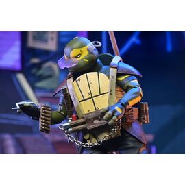 Teenage Mutant Ninja Turtles: The Last Ronin Action Figure Ultimate Yi (Re-Evolution) 17 cm
