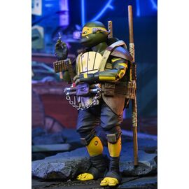 Teenage Mutant Ninja Turtles: The Last Ronin Action Figure Ultimate Yi (Re-Evolution) 17 cm